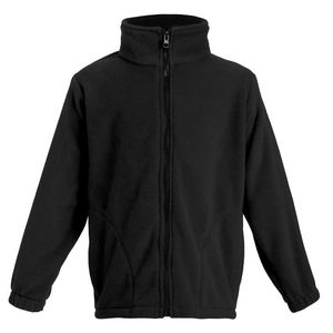 Youth Newport Fleece Jacket