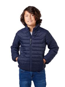 Youth Puffer Jacket