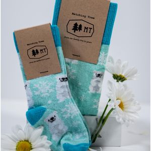Youth Socks - Trendy Choices for Teens - American Made
