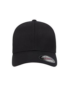 Yupoong Adult Wool Blend Cap