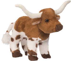 Zeb Mini Longhorn