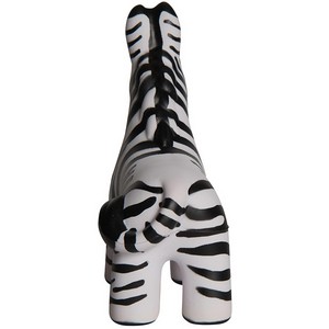 Zebra Squeezies® Stress Reliever