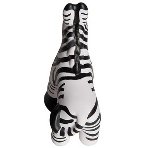 Zebra Squeezies® Stress Reliever