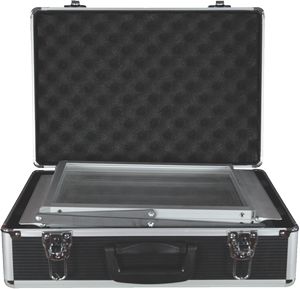 Zedup Lite Literature Rack