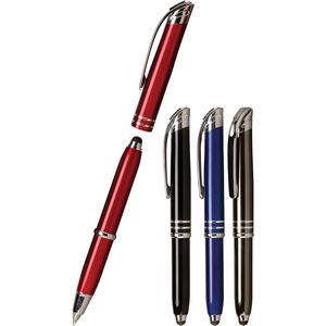 ZentrioÂ® Triple Function Pen