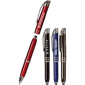 ZentrioÂ® Triple Function Pen