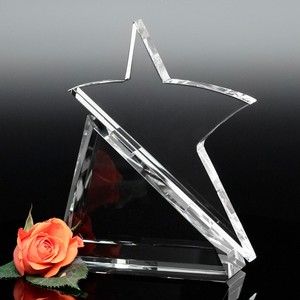 Zephyr Star 8-1/2"