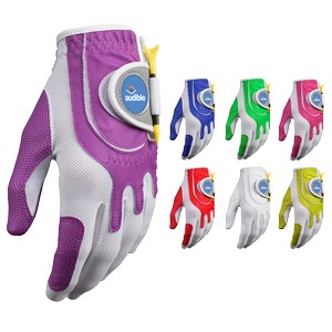 Zero Friction Womens Golf Glove