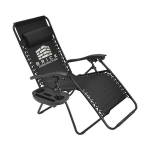 Zero Gravity Chair