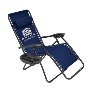 Zero Gravity Chair