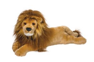 Zeus Lion