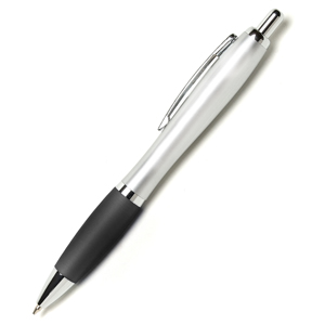 "Zinia" Soft Comfort Pen (Full Color)