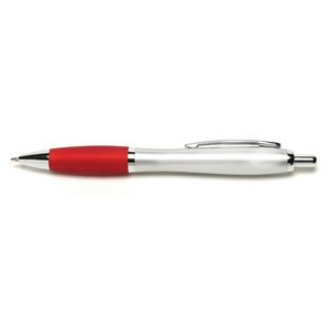 "Zinia" Soft Comfort Pen (Overseas)