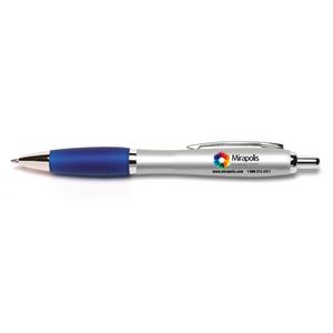 "Zinia" Soft Comfort Pen (Overseas)