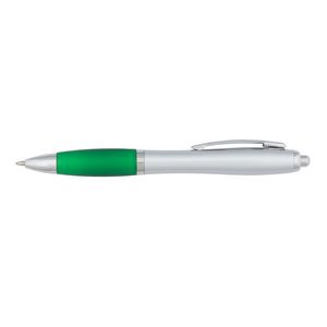 "Zinia" Soft Comfort Pen (Overseas)