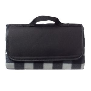 Zion Roll Up Picnic Blankets