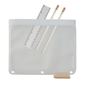 Zip-It PEVA School Kit