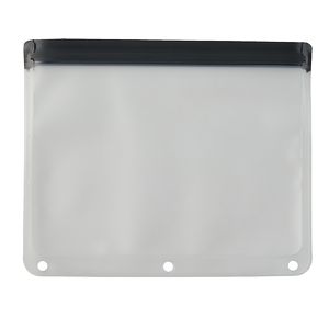Zip-It PEVA School Pouch