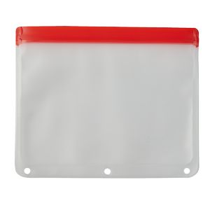 Zip-It PEVA School Pouch