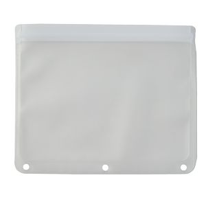 Zip-It PEVA School Pouch