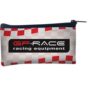 Zippered Pouch -- Medium