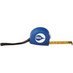 Zippy Tape Measure With Lock