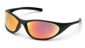 Zone II Safety Glasses