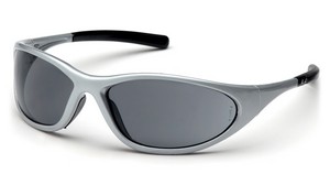 Zone II Safety Glasses