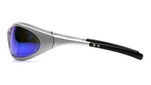 Zone II Safety Glasses