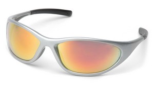 Zone II Safety Glasses