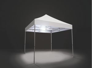 Zoom Tent Light Kit