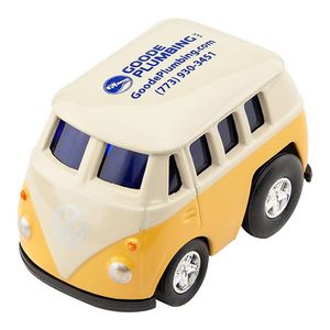 Zoomiesâ„¢ Toy VW Bus