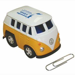Zoomiesâ„¢ Toy VW Bus