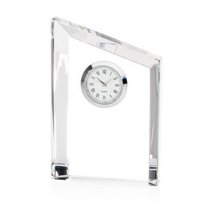 Zoya Clock