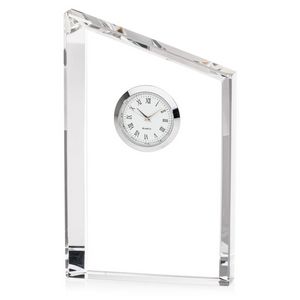 Zoya Clock