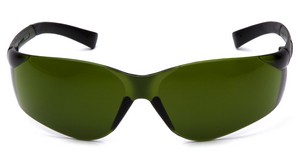 Matching Frame and IR Lens