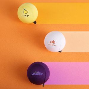 aRomaâ„¢ Stress Ball Squeeze Reliever