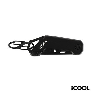 iCOOL Bennett Pocket Tool Set
