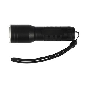 iCOOL Butte 500-Lumen Aluminum Tactical Flashlight