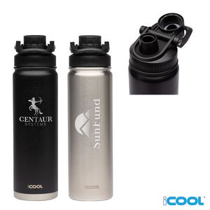 iCOOL Durango 24 oz. Double Wall