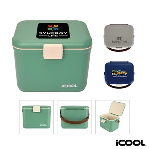 iCOOL Hale 6-Can