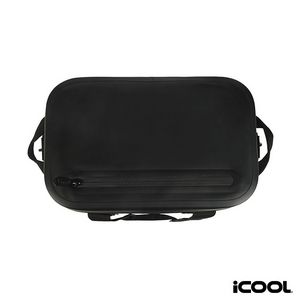 iCOOL Teton 16-Can Waterproof Cooler
