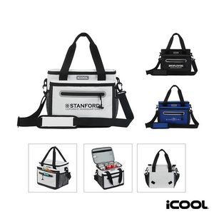 iCOOL Vail 24-Can Cooler Bag