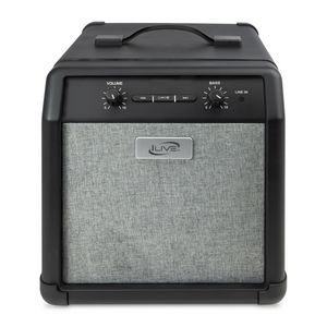 iLiveâ„¢ Cooler Pro Wireless Cooler Speaker - Black