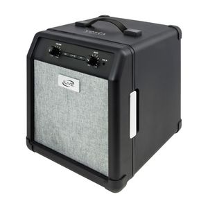 iLiveâ„¢ Cooler Pro Wireless Cooler Speaker - Black