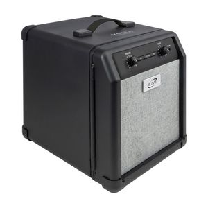 iLiveâ„¢ Cooler Pro Wireless Cooler Speaker - Black
