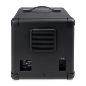 iLiveâ„¢ Cooler Pro Wireless Cooler Speaker - Black
