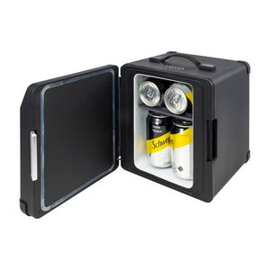 iLiveâ„¢ Cooler Pro Wireless Cooler Speaker - Black