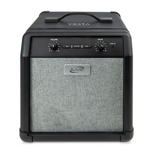 iLiveâ„¢ Cooler Pro Wireless Cooler Speaker - Black