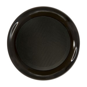 iLiveâ„¢ Mini Lit Bluetooth Party Speaker - Black